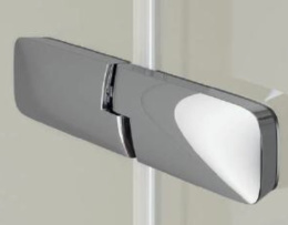 Душевая дверь Huppe Golf GT060 80 см