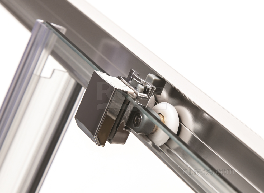 Душевое ограждение Roca Town-N (MP2812012M) хром