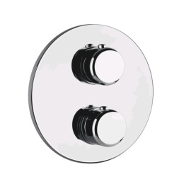Фото Смеситель для душа Gessi Goccia 33844#031, хром