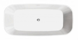 C-Bath CBM004001 Pola 151x72 отдельностоящая ванна из камня