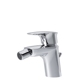 Фото Смеситель для биде Am.Pm Spirit 2.1 (F71A83100) хром