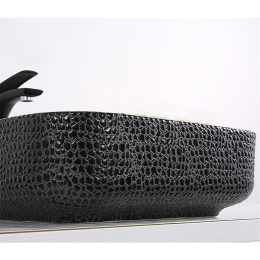 Умывальник CeramaLux D1303H004