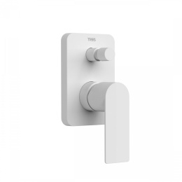 Фото Смеситель Tres Loft-tres 20018001 для душа