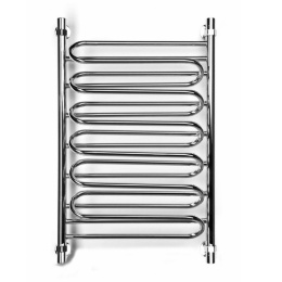 Фото Полотенцесушитель водяной ПК "Ника" Curve ЛZ(г)  ЛЗ Г 50/60