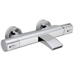 Фото Смеситель Teka Vita 581210200 Термостат для ванны