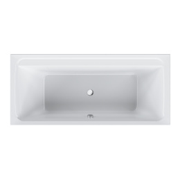 Фото Акриловая ванна 180x80 Am.Pm (W52A-180-080W-A), прямоугольная