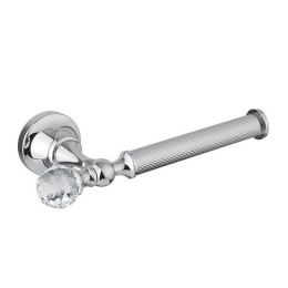 Держатель туалетной бумаги Cezares Olimp (OLIMP-TH04-01-M) хром