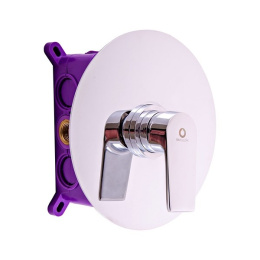 Фото Rav Slezak CO183BOX COLORADO смеситель для душа