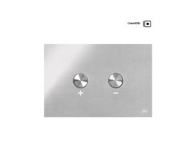 Клавиша смыва OLI Blink (154963) хром глянцевый