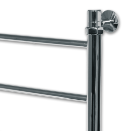 Фото Полотенцесушитель водяной ПК "Ника" ЛП  ЛП 100/50