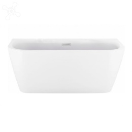 Акриловая ванна 170х78 Aquatek Алтея (AQ-123778), цвет белый