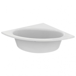 Фото Акриловая ванна 140x140 Ideal Standard  (E125001)