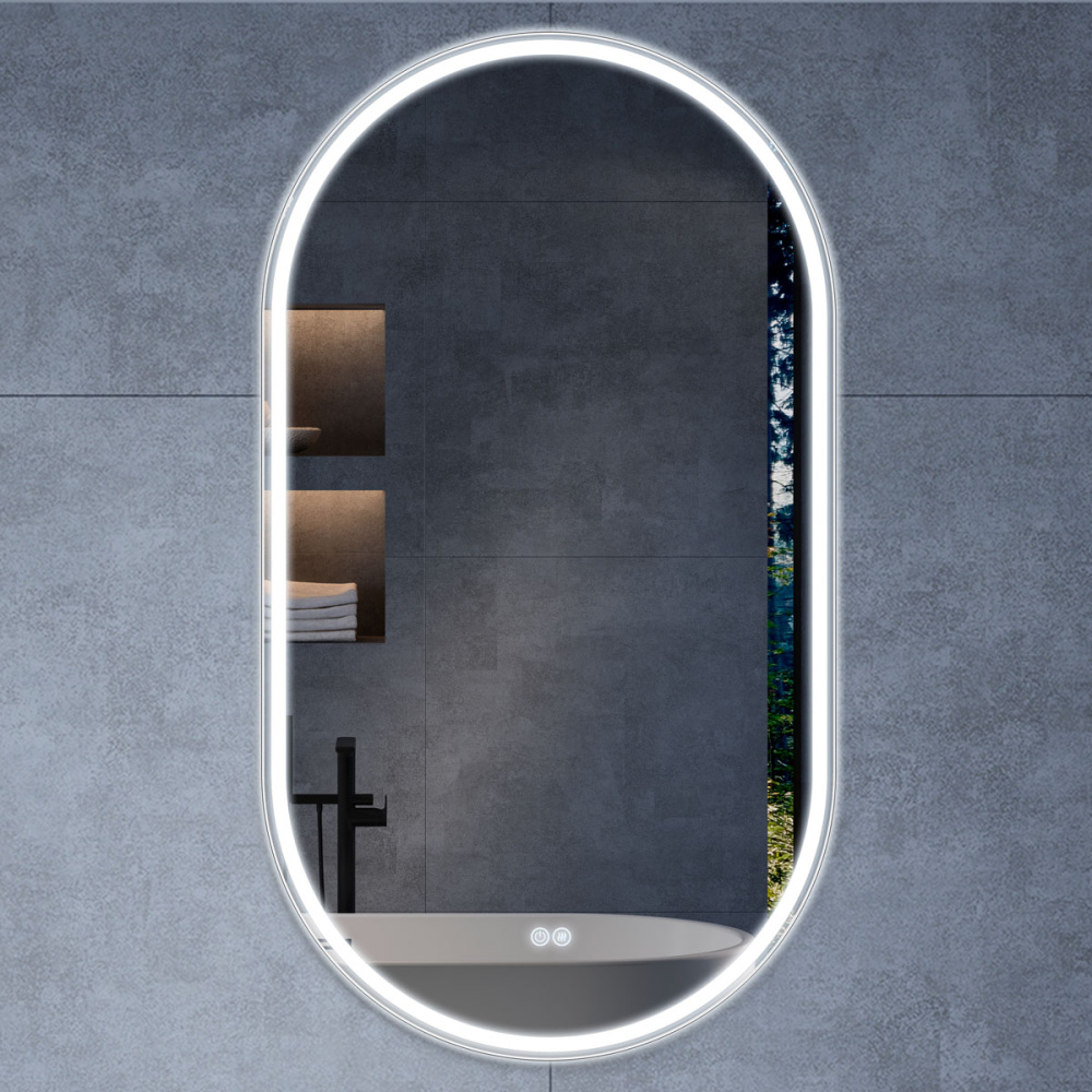 Фото Зеркало Vincea (VLM-3AU100-2)