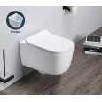 Унитаз подвесной CeramaLux B2341