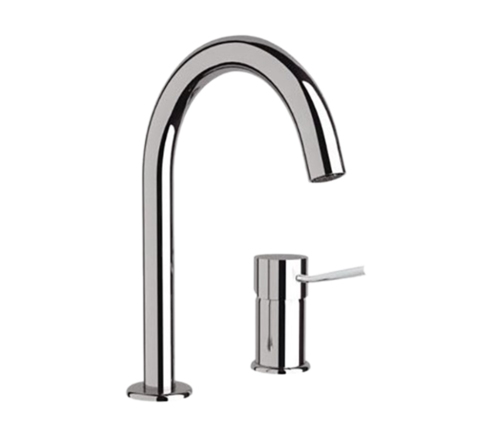 Фото Смеситель для раковины Remer Minimal N57
