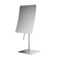 Зеркало косметическое  Boheme (507-CR) настольное, хром