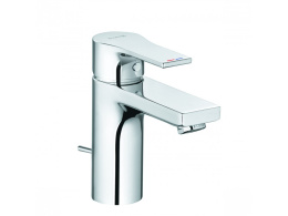 Смеситель для раковины Kludi Zenta SL (482900565) хром