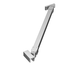 WasserKRAFT D097 Фиксатор душевой двери