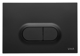 Клавиша смыва Vitra Loop (740-0511) черный