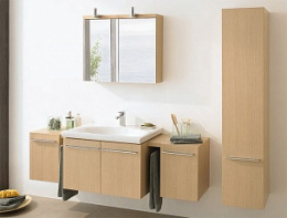 Фото Ideal Standard Daylight светлый дуб дуб R