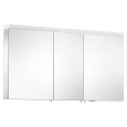 Зеркало шкаф Keuco Royal Reflex 24205171301, белый