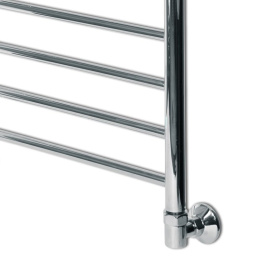 Фото Полотенцесушитель водяной  Ника Mix ВИРАЖ ЛП ЛП Вираж 60/40