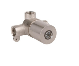 Фото Гигиенический душ Gessi Rettangolo (20021#031+)