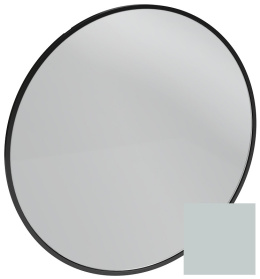 Фото Зеркало Jacob Delafon Odeon Rive Gauche EB1177-S25, 70 см, лакированная рама голубой шторм сатин