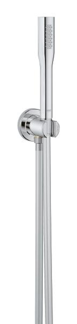 Душевой гарнитур Grohe Euphoria Cosmopolitan (26404000) хром