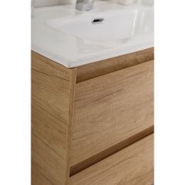 База под раковину BelBagno Kraft 39 KRAFT 39-500/390-2C-SO-RNN