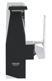 Фото Grohe Allure Brilliant 23109000 Смеситель для раковины, корпус высокий