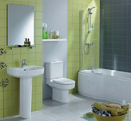 Раковина Ideal Standard Playa J491201