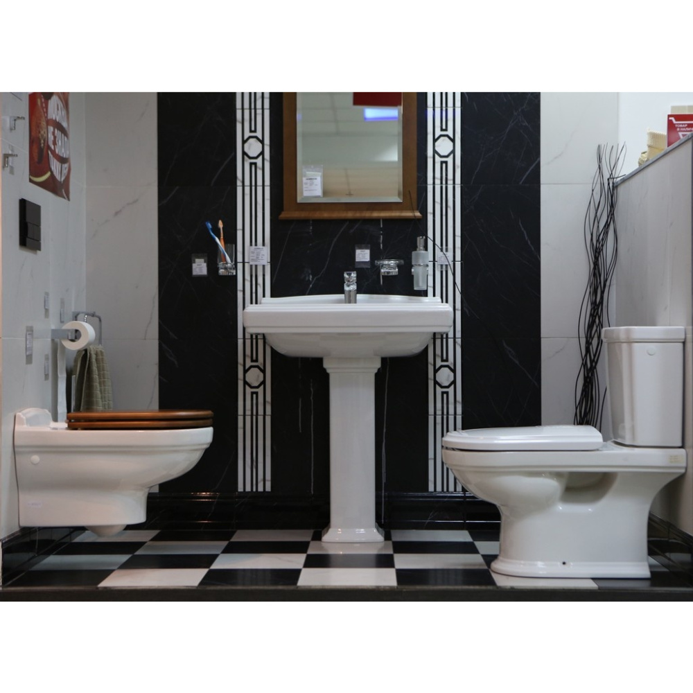 Раковина 710175R1 Villeroy&Boch Hommage