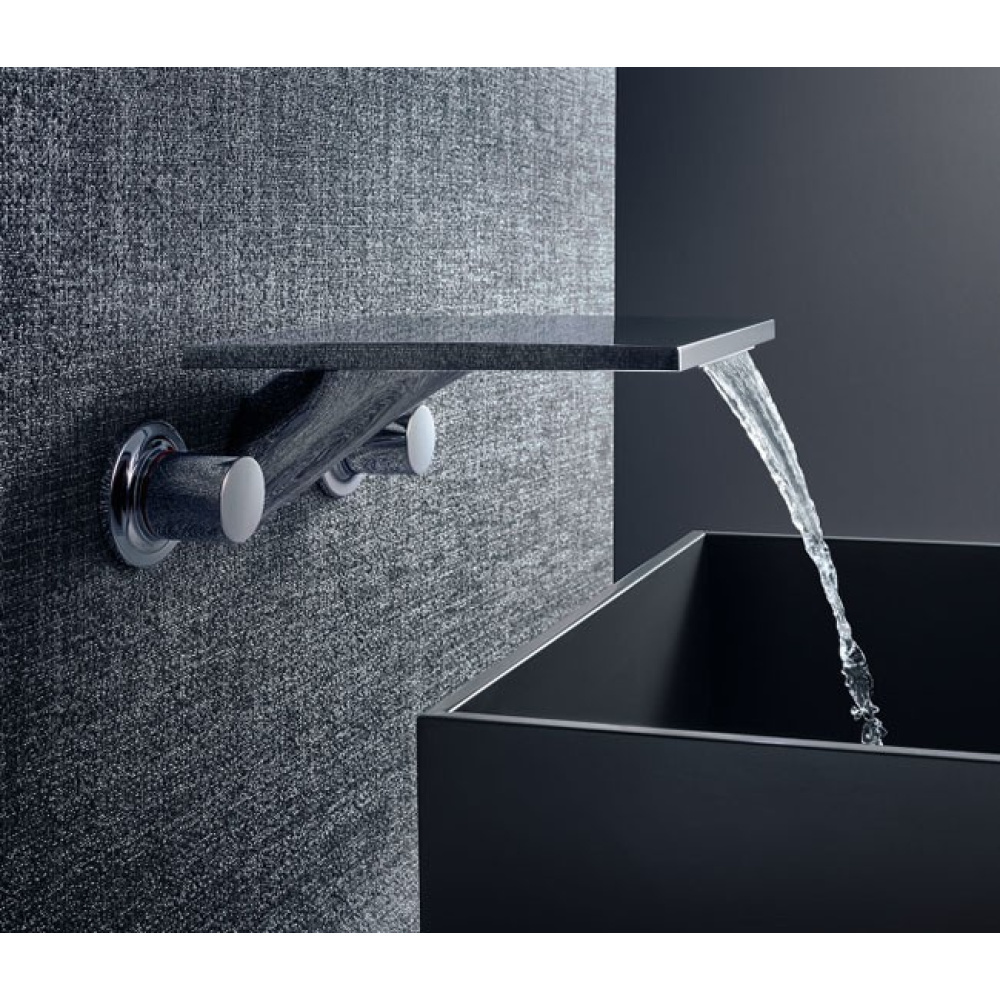 Axor Massaud 18112000 Смеситель для раковины (хром)