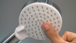 Фото Комплект смесителей Hansgrohe Logis E (SET Logis E 70 (b)) хром