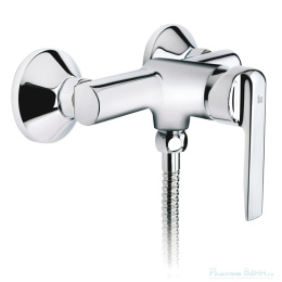 Teka Inca 5323212 Смеситель для душа
