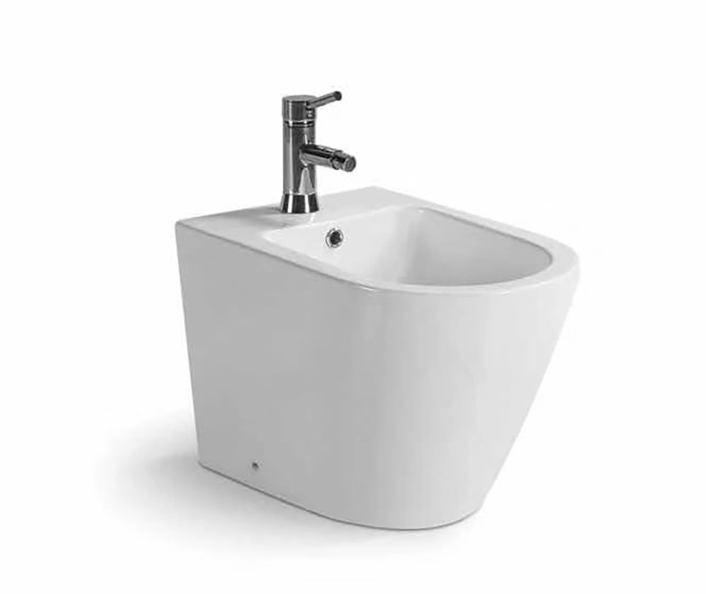 Фото Биде Timo INARI напольное (TK-502)