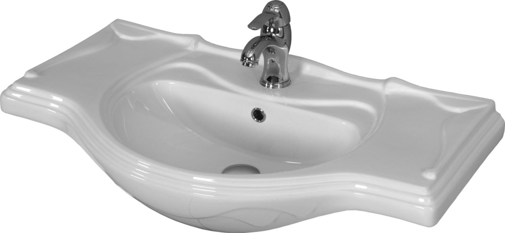 Фото Раковина 85 см Roca America (327206000)