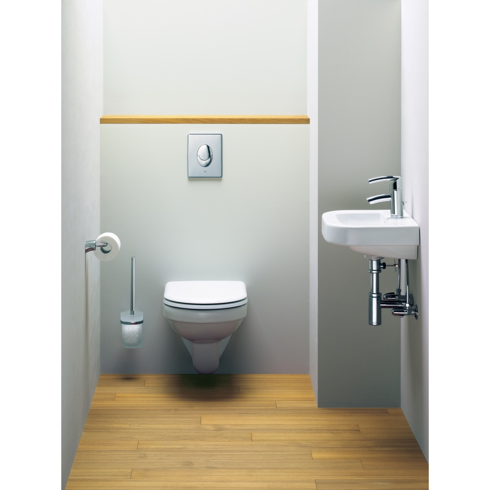 Grohe Rapid SL 38525001 Инсталляция для унитаза подвесного, низкая