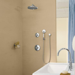 Мыльница-короб 42065000 Hansgrohe Axor Montreux