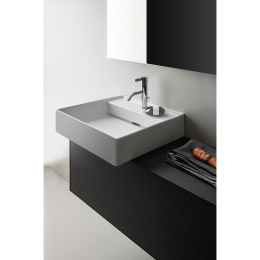 Рукомойник Laufen Kartell 8.1533.1.000.104.1