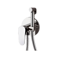Гигиенический душ со смесителем Remer Class Line L65W