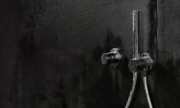 Запорный вентиль Keuco Ixmo 59541010001, хром