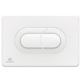 Клавиша смыва Ideal Standard Prosys Solea (R0133AC) белый