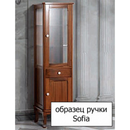 Tiffany World Sofia 4219 bianco puro SX