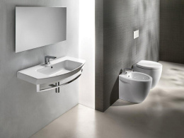 Фото GSI MODO GSI 776311 1 foro  Биде напольное