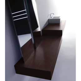 Kerasan Ego 324201 Раковина универсальная на 60 см