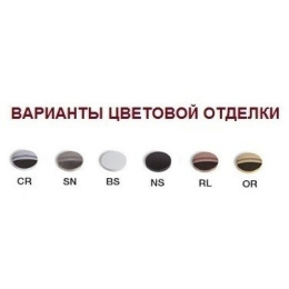 Термостат для ванны F4049X2CR FIMA Carlo Frattini FIMATHERM