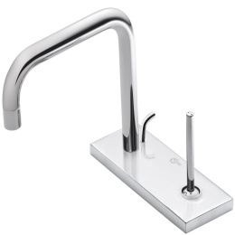 Ideal Standard Simply U A4486AA Смеситель для раковины