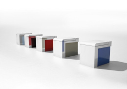 Унитаз напольный ArtCeram La Fontana (LFV005 01 51)